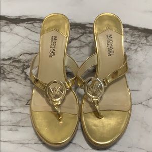 Michael Kors Sandals